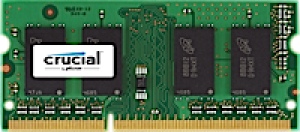 Pamięć do laptopa Crucial SODIMM DDR3L, 16GB, 1600MHz, CL11 (CT204864BF160B) 1
