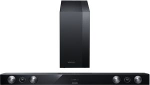 Soundbar Samsung HW-H430/EN 2