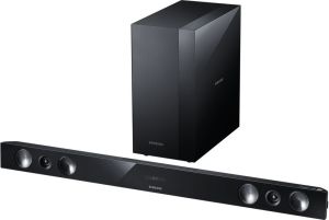 Soundbar Samsung HW-H430/EN 3
