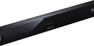 Soundbar Samsung HW-H430/EN 7