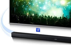 Soundbar Samsung HW-H430/EN 8