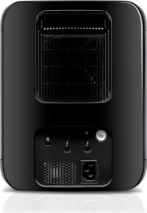 Dysk zewnętrzny HDD G-Technology HDD 12 TB Czarny (0G03295) 6