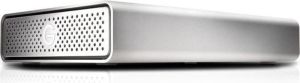 Dysk zewnętrzny HDD G-Technology HDD G-Drive G1 6 TB Srebrny (0G03675) 3