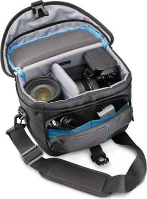 Torba Cullmann PANAMA Maxima 120 Black (93743) 2