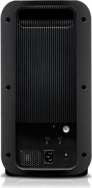 Dysk zewnętrzny SSD G-Technology 32 TB Czarny (0G03519) 8