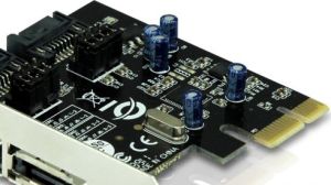 Kontroler Conceptronic PCI 2.0 x1 - 4x eSATA (CSATA600EXI) 4