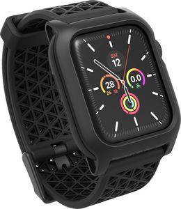 Catalyst Catalyst Etui Impact Protection Apple Watch SE/6/5/4 40mm czarny 2