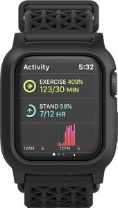 Catalyst Catalyst Etui Impact Protection Apple Watch SE/6/5/4 40mm czarny 3