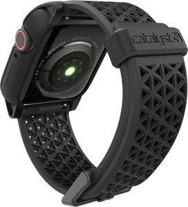 Catalyst Catalyst Etui Impact Protection Apple Watch SE/6/5/4 40mm czarny 4