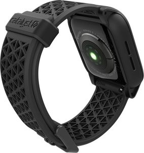 Catalyst Catalyst Etui Impact Protection Apple Watch SE/6/5/4 40mm czarny 5
