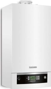 Piec gazowy Buderus Logamax plus GB072-24V2 kocioł kondensacyjny 1-fun 3