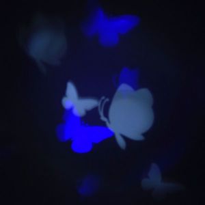 Mondex Reflektor-żarówka efektów świetlnych LED 5