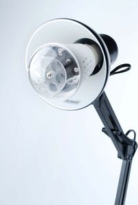 Mondex Reflektor-żarówka efektów świetlnych LED 6