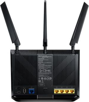 Router Asus Router Asus AC1200 (4G-AC55U) 4