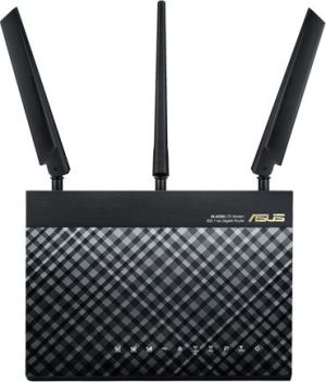 Router Asus Router Asus AC1200 (4G-AC55U) 5