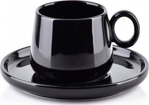 Affek Design Filiżanka do espresso  (Czarny) 1
