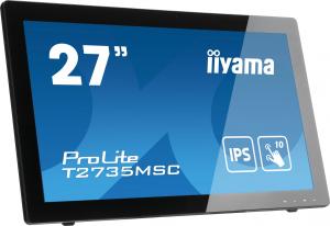 Monitor iiyama ProLite T2735MSC-B3 2