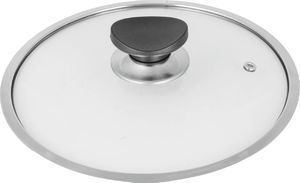 Gorgel Szybkowar + garnek ZESTAW PREMIUM 4L + 6L Wysoka jakość Zamienne pokrywki INDUKCJA 9