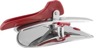 Gorgel Szybkowar manualny Garnek ciśnieniowy 15 L Royal Song Indukcja Gaz 10