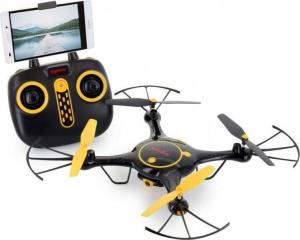 Dron Syma X5UW czarny 2