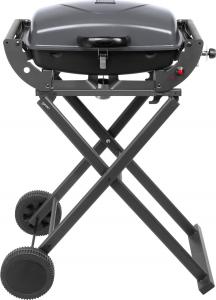 Teesa BBQ 1000 Grill ogrodowy gazowy 3.2 kW 33 cm x 46.5 cm 2