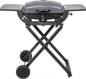 Teesa BBQ 1000 Grill ogrodowy gazowy 3.2 kW 33 cm x 46.5 cm 4