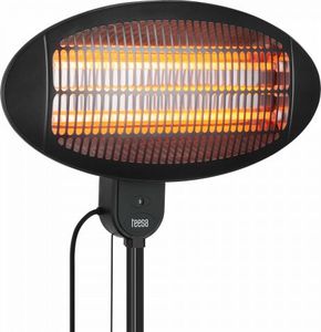 Teesa LEC-TSA8050 promiennikowy 2000 W 2