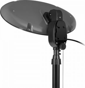 Teesa LEC-TSA8050 promiennikowy 2000 W 4