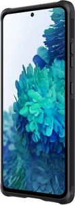 Nillkin Etui Nillkin CamShield Pro do Samsung Galaxy S21 Ultra (Czarne) uniwersalny 4