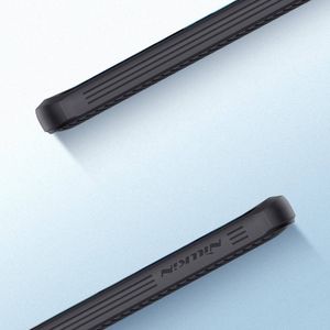 Nillkin Etui Nillkin CamShield Pro do Samsung Galaxy S21 Ultra (Czarne) uniwersalny 10