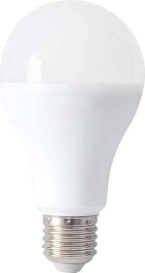 Pro-fessional LED 15W A68 E27 3000K ciepły biały PRO-fessional 1