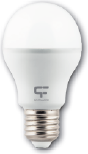 Pro-fessional LED 10W A55 E27 3000K ciepły biały PRO-fessional 1