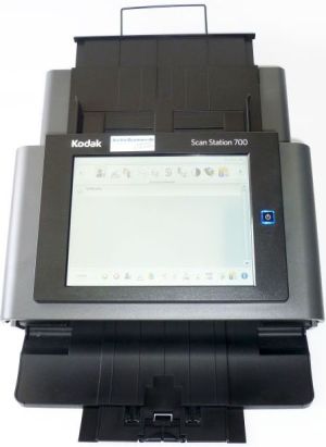 Skaner Kodak Scan Station 730EX (1730795) 12
