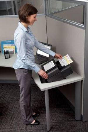 Skaner Kodak Scan Station 730EX (1730795) 7