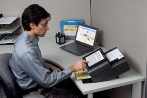 Skaner Kodak Scan Station 730EX (1730795) 8