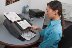 Skaner Kodak Scan Station 730EX (1730795) 10