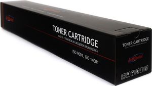 Toner JetWorld Toner JetWorld Magenta Toshiba TFC25 zamiennik TFC25EM, T-FC25EM (6AJ00000078) 1