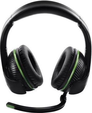 Słuchawki Thrustmaster Y300X Zielone (4460131) 4