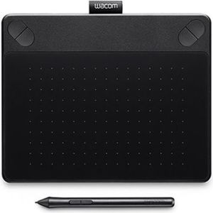 Tablet graficzny Wacom Intuos Art Czarny S (CTH-490AK-S) 1