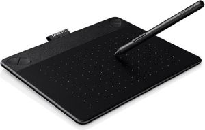Tablet graficzny Wacom Intuos Art Czarny S (CTH-490AK-S) 2