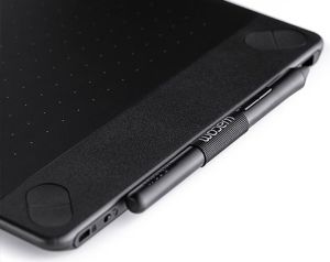 Tablet graficzny Wacom Intuos Art Czarny S (CTH-490AK-S) 4