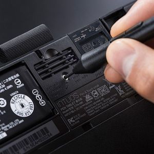 Tablet graficzny Wacom Intuos Art Czarny S (CTH-490AK-S) 9