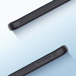 Nillkin Etui Nillkin CamShield Pro Galaxy S21 Ultra- Blue uniwersalny 8