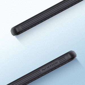 Nillkin Etui Nillkin CamShield Pro do Samsung Galaxy S21 (Zielone) uniwersalny 8