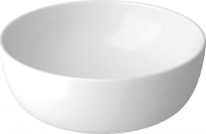 Umywalka Cersanit Moduo nablatowa 40cm biała (K116-048-ECO) 1