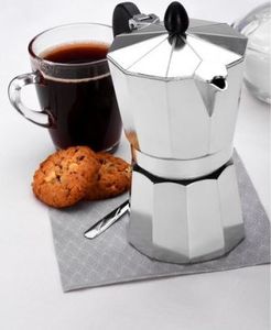 Kawiarka Tadar Kawiarka do espresso Venetto 9 filiżanek 2