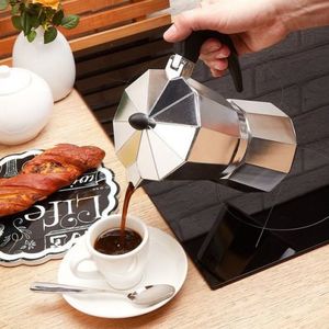 Kawiarka Tadar Kawiarka do espresso Venetto 9 filiżanek 3