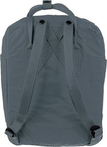 Fjallraven Plecak Kanken Fjallraven Graphite F23510-031 4