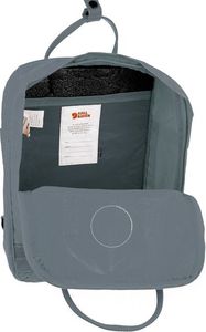 Fjallraven Plecak Kanken Fjallraven Graphite F23510-031 5