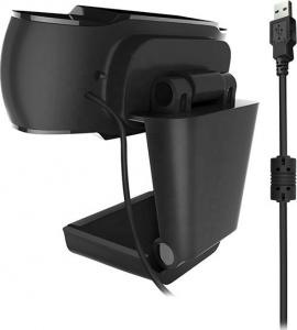 Kamera internetowa Powerton PWCAM1 3